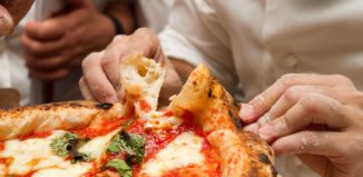 Pizzerie napoletane a Roma